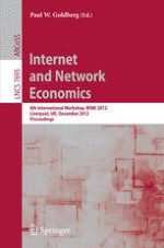 A Game-Theoretic Analysis of a Competitive Diffusion Process over Social Networks