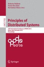 FixMe: A Self-organizing Isolated Anomaly Detection Architecture for Large Scale Distributed Systems