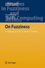 From Japanese Art to Fuzzy Logic (A Personal Voyage on Soft Computing)