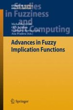 An Overview of Construction Methods of Fuzzy Implications