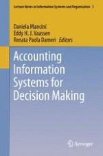 Trends in Accounting Information Systems