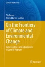 Climate Change, Adaptation and the Environment in Central Vietnam