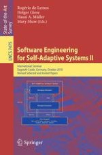 Software Engineering for Self-Adaptive Systems: A Second Research Roadmap