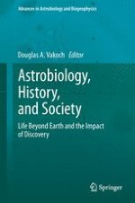 The Extraterrestrial Life Debate from Antiquity to 1900