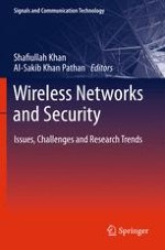 Security in Amateur Packet Radio Networks