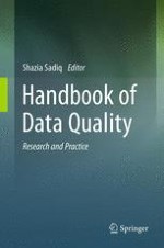 Prologue: Research and Practice in Data Quality Management