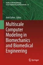 Application of Neural Network and Finite Element Method for Multiscale Prediction of Bone Fatigue Crack Growth in Cancellous Bone