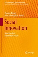 Social Innovation: A New Concept for a Sustainable Future?