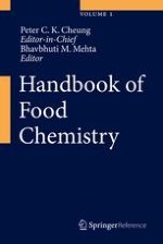 Overview of Food Chemistry