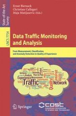 High-Performance Network Traffic Processing Systems Using Commodity Hardware