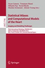 Study on Hemodynamics in Patient-Specific Thoracic Aortic Coarctation Model