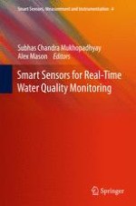 Monitoring Pollutants in Wastewater: Traditional Lab Based versus Modern Real-Time Approaches