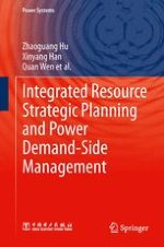 Basic Theory of Integrated Resource Strategic Planning