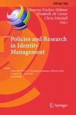 Towards Practical Attribute-Based Identity Management: The IRMA Trajectory