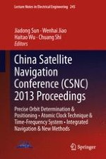 A Satellite Selection Algorithm for Achieving High Reliability of Ambiguity Resolution with GPS and Beidou Constellations
