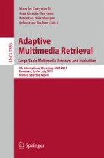 Learning-Based Interactive Retrieval in Large-Scale Multimedia Collections