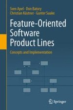 Software Product Lines