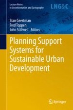 Introduction to ‘Planning Support Systems for Sustainable Urban Development’