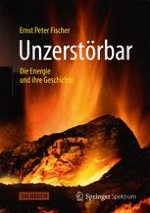 Einblick: Woher kommt die „Energie“ wörtlich?