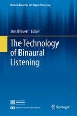 An Introduction to Binaural Processing