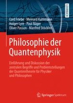 Physikalisch-mathematische Grundlagen