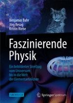 Astronomie und Astrophysik