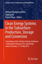 Regulation of Carbon Capture and Storage in China: Lessons from the EU CCS Directive
