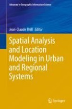 Innovations in GIS&T, Spatial Analysis, and Location Modeling