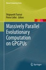 Why GPGPUs for Evolutionary Computation?