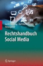 Einführung in das Rechtshandbuch