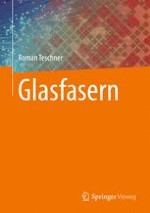 Glas- ein faszinierender Werkstoff