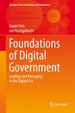 Introduction to Digital Government