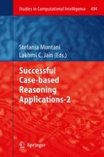 Case-Based Reasoning Systems