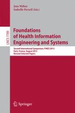 Modelling and Analysis of Flexible Healthcare Processes Based on Algebraic and Recursive Petri Nets