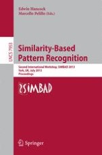 Pattern Learning and Recognition on Statistical Manifolds: An Information-Geometric Review