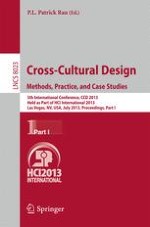 Re-engaging with Cultural Engagement: Innovative Product Design of Cultural Field Experience