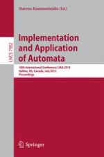 Cover Languages and Implementations