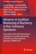 Dynamical Behavior of Rotating Machinery in Non-Stationary Conditions: Simulation and Experimental Results