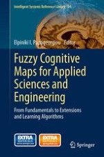 Methods and Algorithms for Fuzzy Cognitive Map-based Modeling