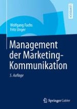 Ganzheitliche Unternehmens- und Marktkommunikation