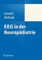 Neonatales EEG (Früh- und Termingeborene)