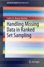 Missing Observations and Data Quality Improvement