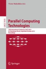 Strassen’s Communication-Avoiding Parallel Matrix Multiplication Algorithm for All-Port 2D Torus Networks