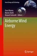 Airborne Wind Energy: Basic Concepts and Physical Foundations