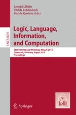 Logic and Agent Programming Languages