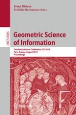 Information Geometry and Its Applications: Survey