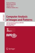 Biomedical Imaging: A Computer Vision Perspective