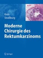 Bildgebung und Diagnostik zur Planung des operativen Eingriffs