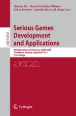 Emotion Recognition for Mobile Devices with a Potential Use in Serious Games for Autism Spectrum Disorder