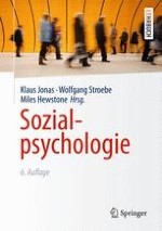 Einführung in die Sozialpsychologie